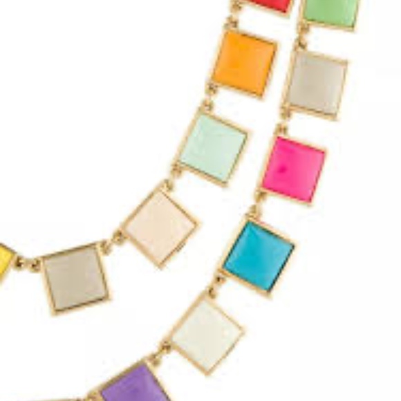Kate Spade New York Tutti Fruity Statement Necklace - Picture 4 of 5